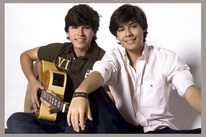 João Marques e Felippe